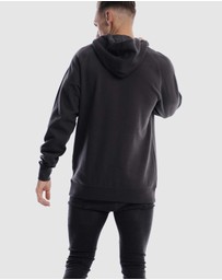 DVNT - Devoid Hoodie