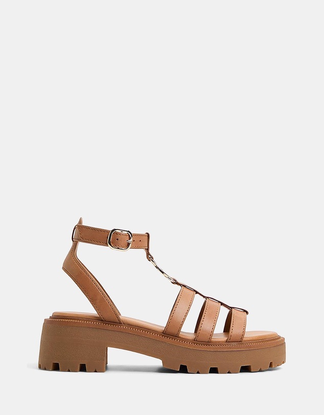 ALDO - Lamington Gladiator Sandals