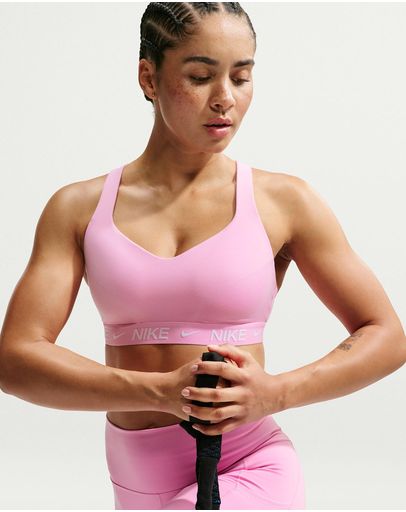 Pink Rise