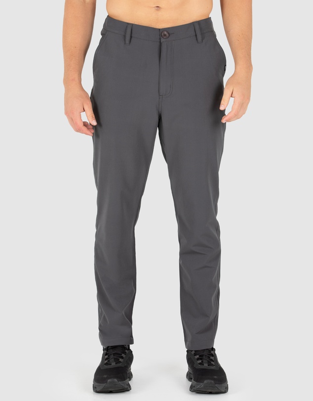 UNIT - UNIT Mens Flexlite Hybrid Stretch Pants