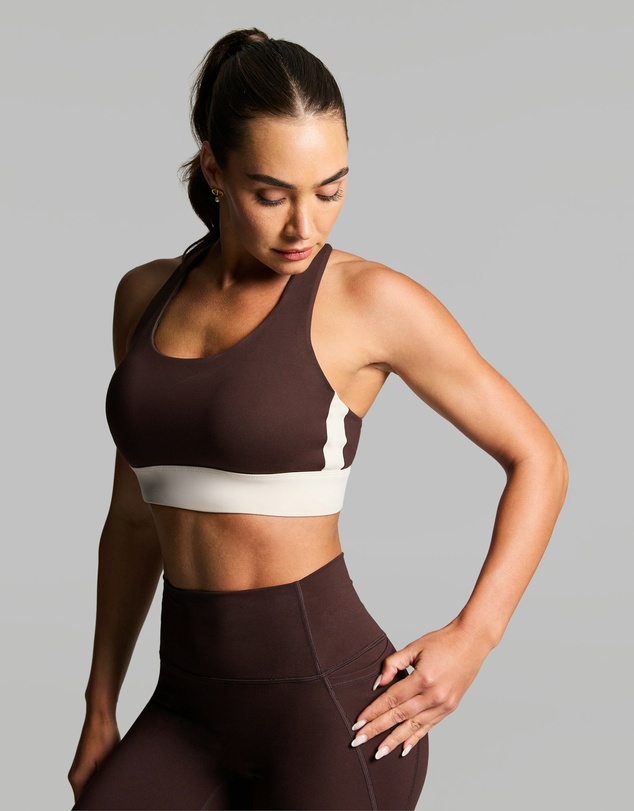 Rockwear - Euphoria High Impact Sports Bra