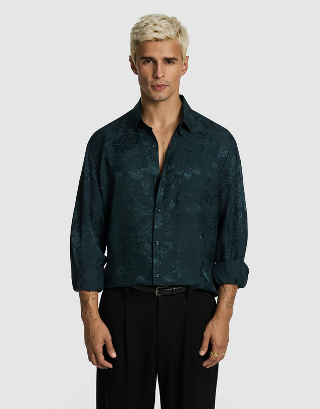 yd. - Kingly Shirt