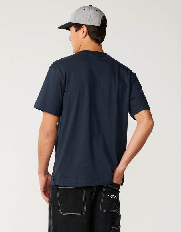 Rip Curl - Pill Icon Tee