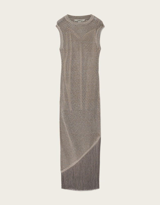 AllSaints - Jessie Sleeveless Dress