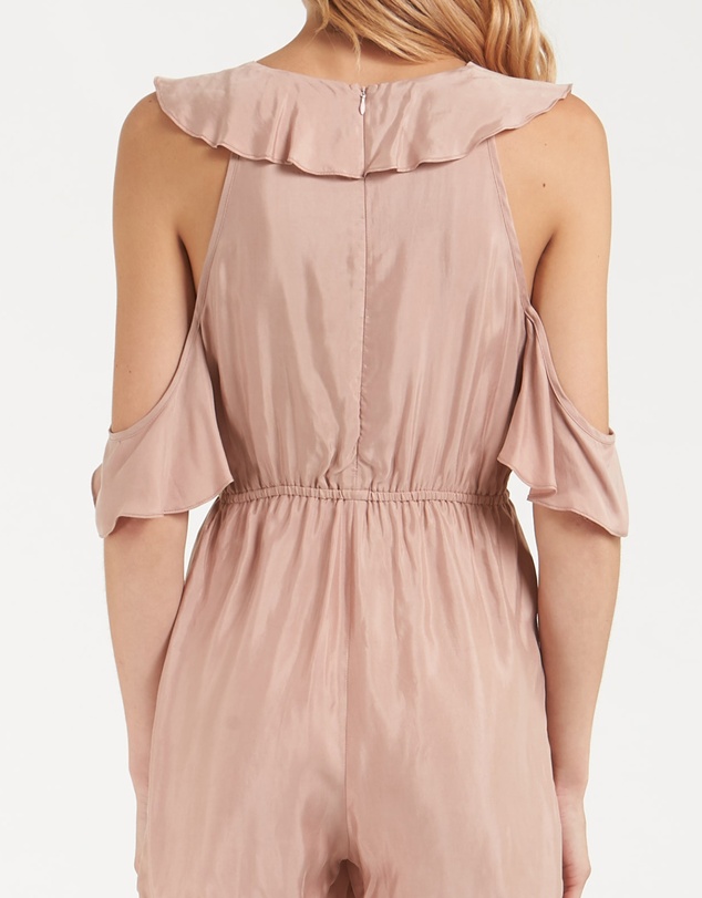 Amelius - Allegra Playsuit