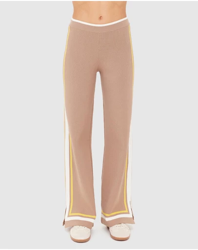 The Upside - Veneto Kansas Knit Pants
