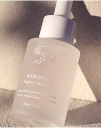 Dope Skin - 3 Step Brighter Skin Kit