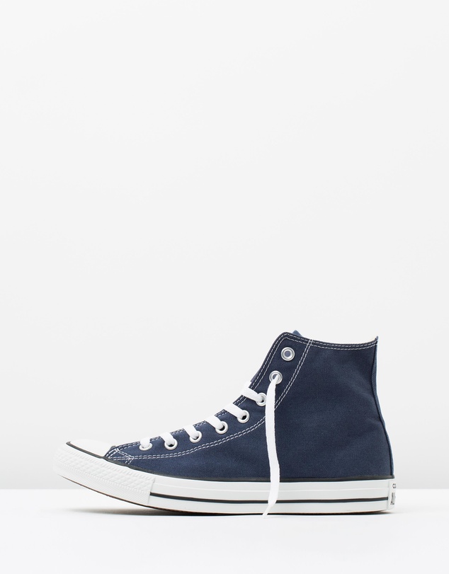 Converse - Chuck Taylor All Star Hi