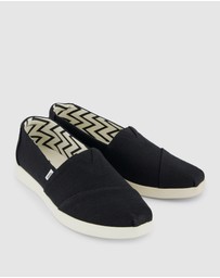 TOMS - Alpargata Plus