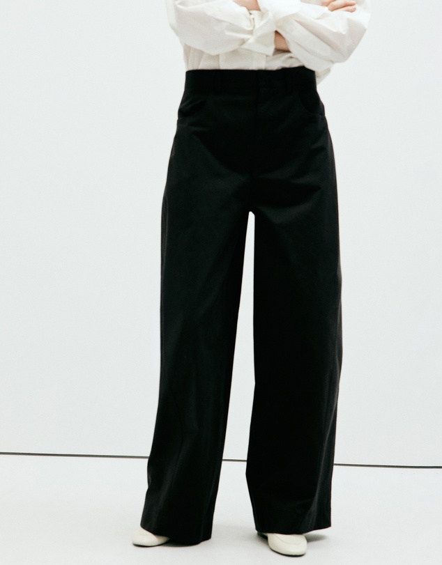M.N.G - Incense Pants