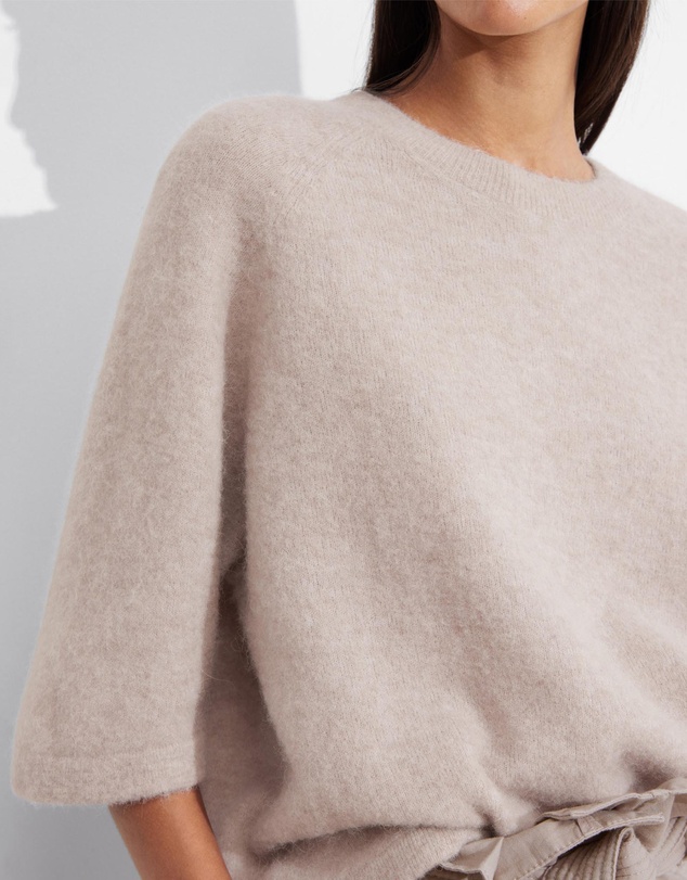 & Other Stories - Knitted Top