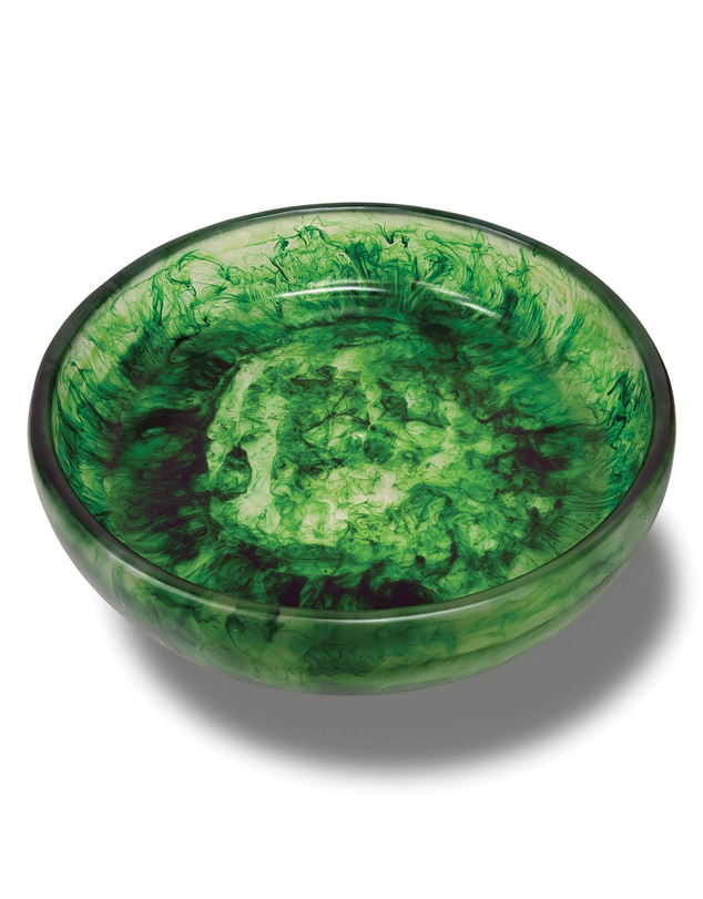 Urban Attitude - Urban Attitude GAB Extra Large Bowl 59.5 Wide by 12.5 Height - Sage Mist
