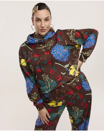 Obus - Leap Of Faith Hoodie