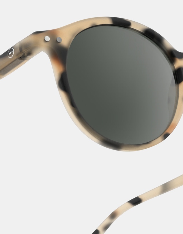 IZIPIZI - Sun Collection D Light Tortoise