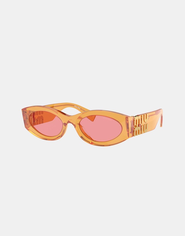 Miu Miu - 0MU 11WS