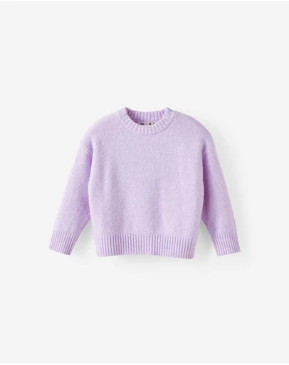 Cotton On Kids - Soft Knit Sweater