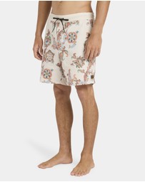 Billabong - Mens Good Times Layback 16