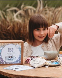 The Little Potion Co - Moon Magic Mindful Potion kit