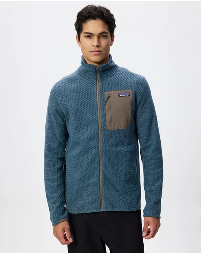 Patagonia - Men's R1 Air Jacket