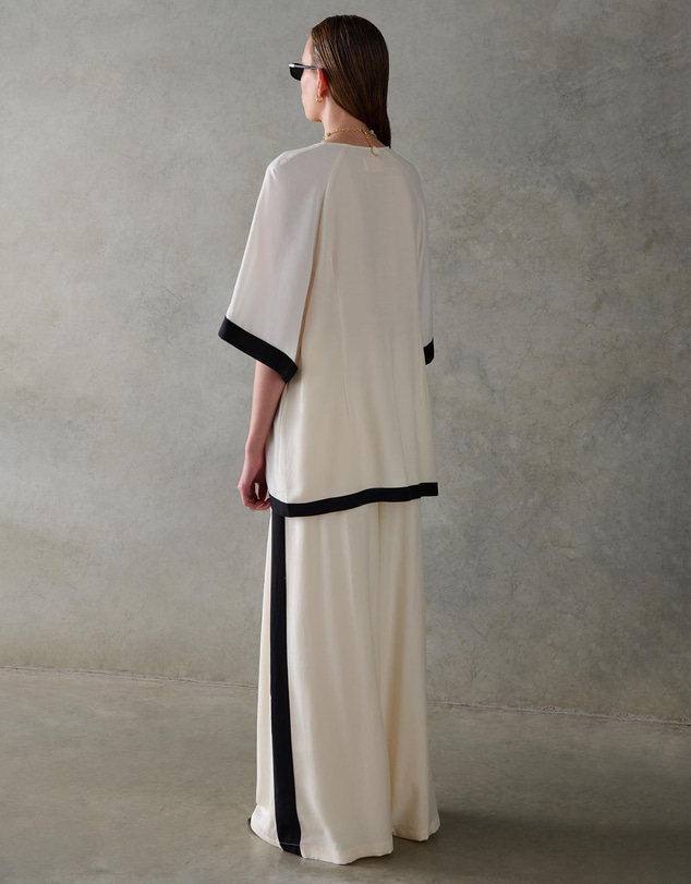 Sancia  - Leighton Shirt