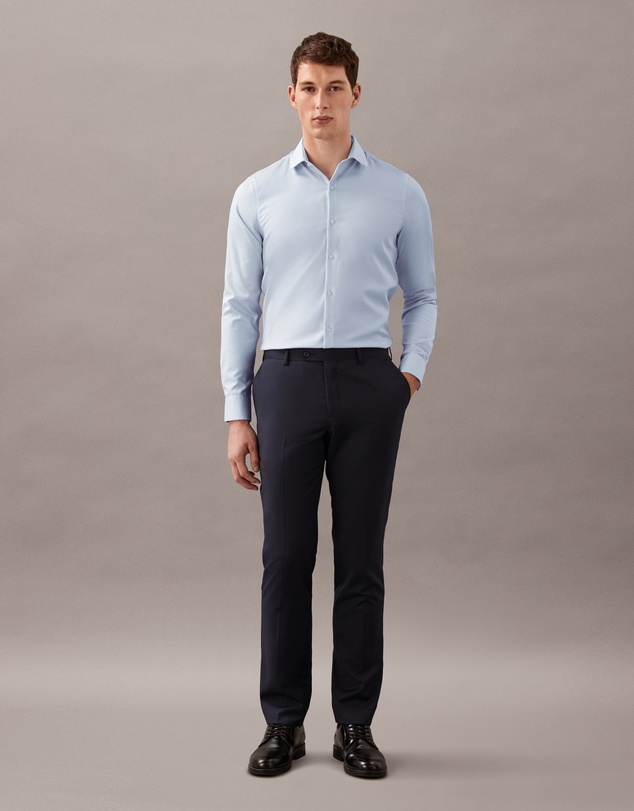 Calvin Klein - Stretch Collar Dress Shirt