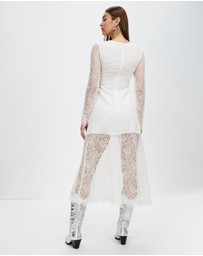 LENNI the label - Dystopia Dress