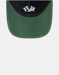 New Era - 9TWENTY Washed Cooperstown New York Yankees Cap