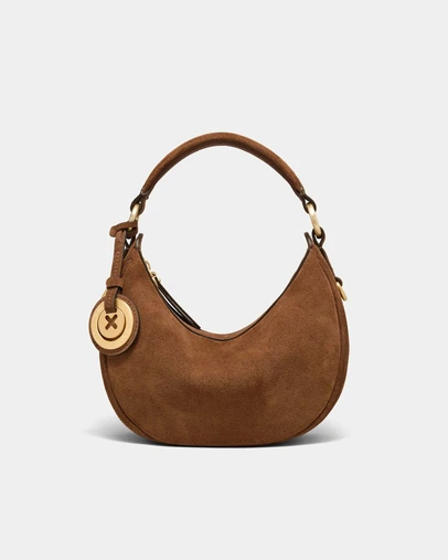 MIMCO - Luna Mini Crescent Bag