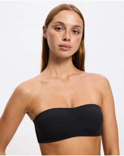 Calvin Klein - Perfectly Fit Adapt Bandeau Strapless