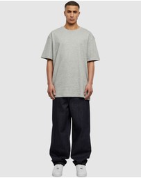 Urban Classics - Heavy Oversized Casual Tee