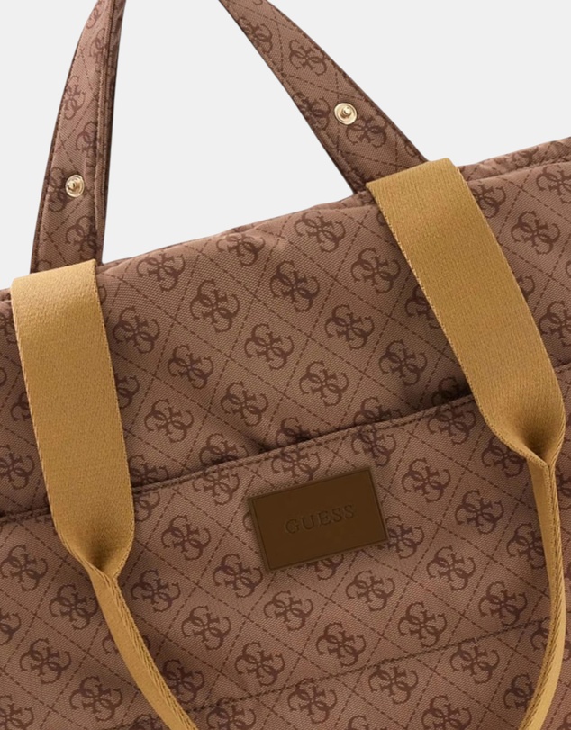 GUESS - Puffy Diaper Bag