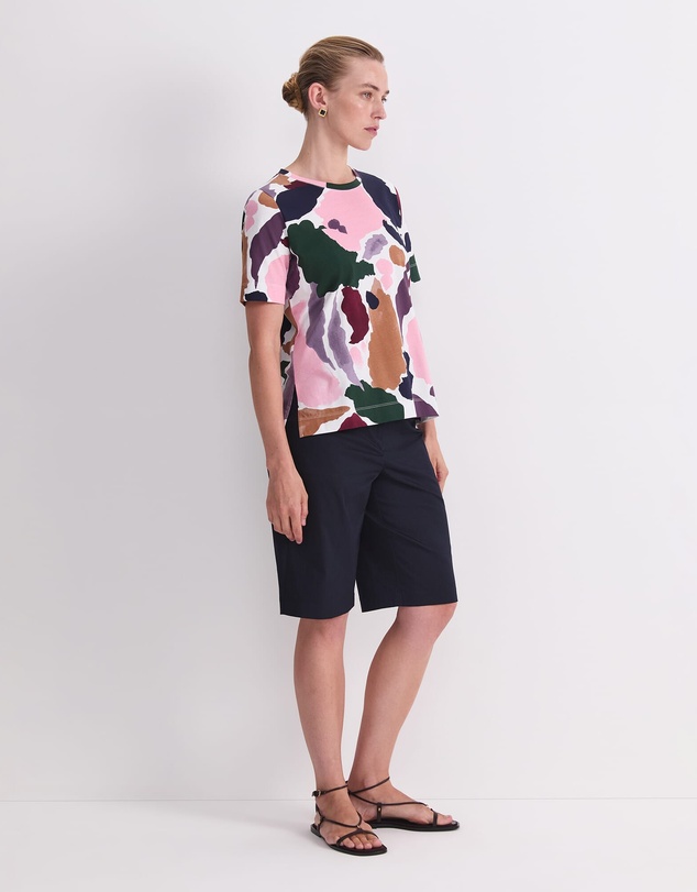 Sportscraft - Leah Mercerised Tee
