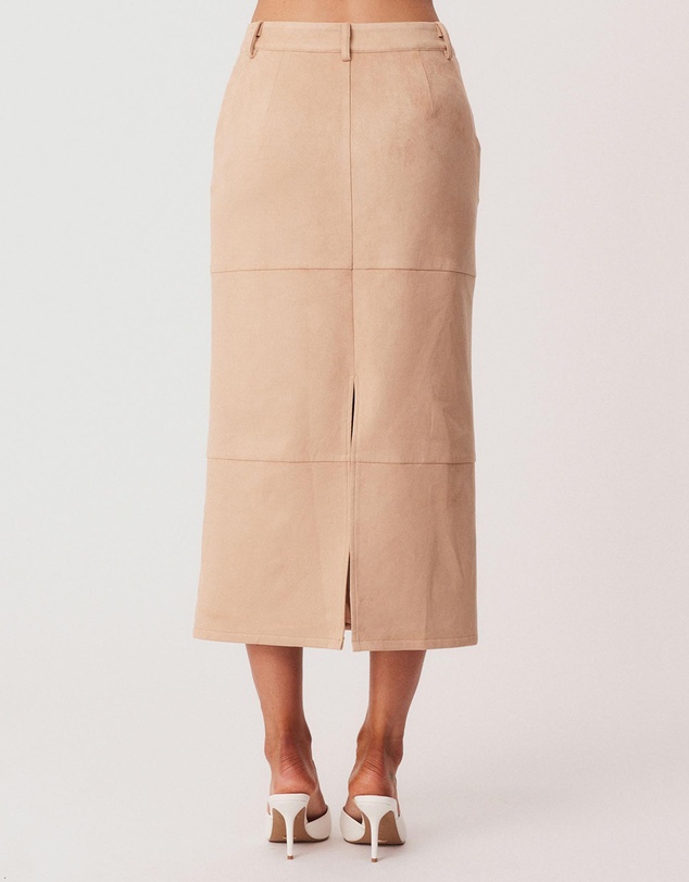 SNDYS - Brody Midi Skirt