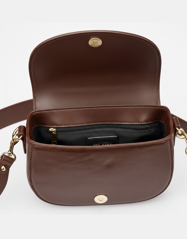Sol Sana - Saddle Bag