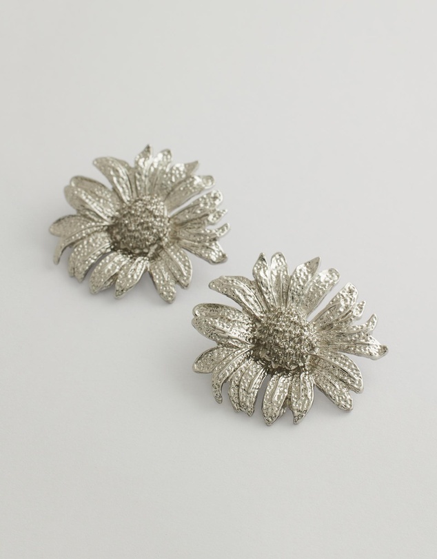 Honey and Beau - Sunflower Earring