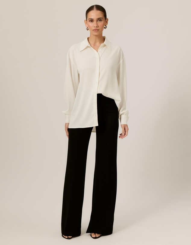 Tussah - Isabel Satin Shirt