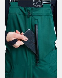 ROJO Outerwear - All Mountain Bib