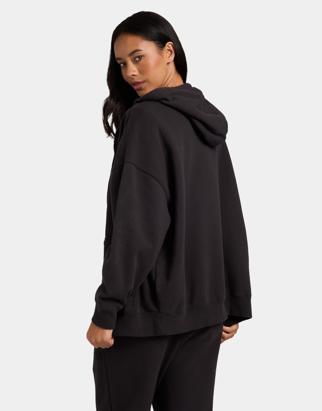 Billabong - Womens Essentials Zip Up Hoodie