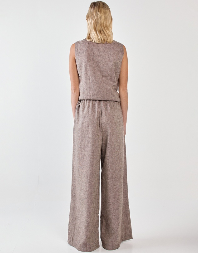 Sass - Thalia Pull On Pant