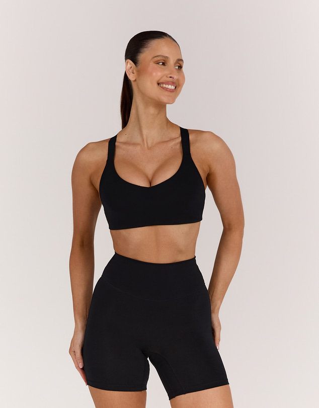 Muscle Republic - Motion 360 Movement Sports Bra