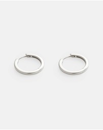 Kirstin Ash - Contour Hoops