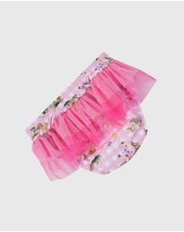 Aqua Blu Kids - Robin Swim Nappy - Babies