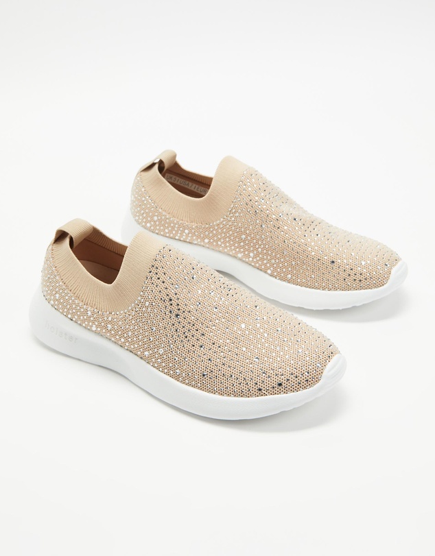 Holster - Fireflyer Sneakers - Women's