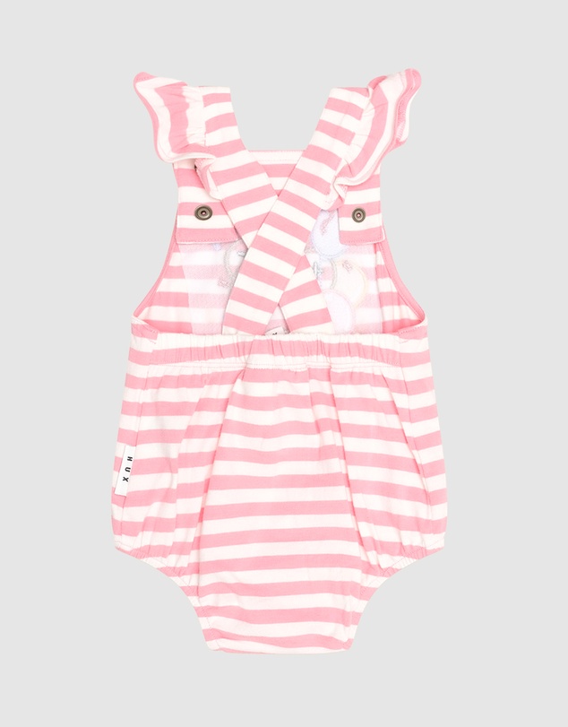 Huxbaby - Bday Huxette Playsuit - Babies