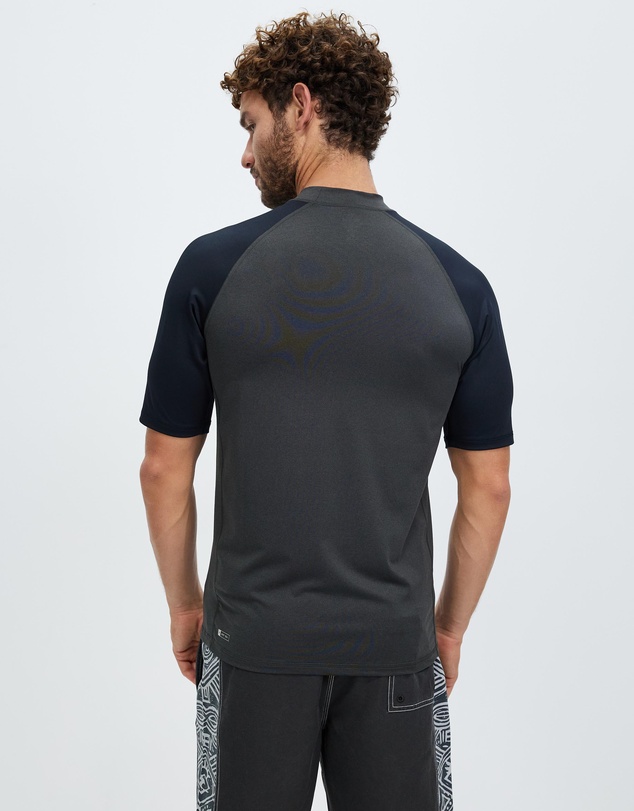 Rip Curl - SHOCK UPF S/S