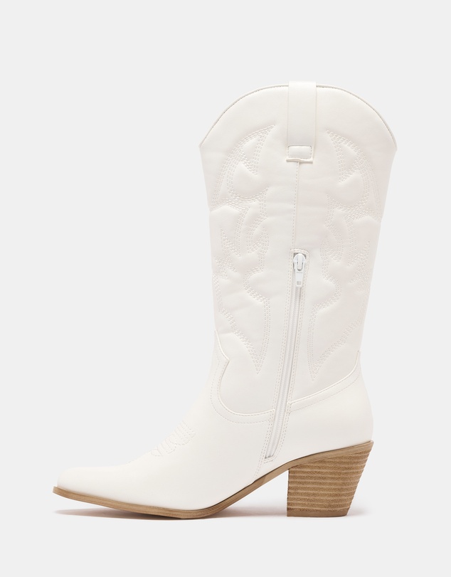 Therapy - Clayton Boots