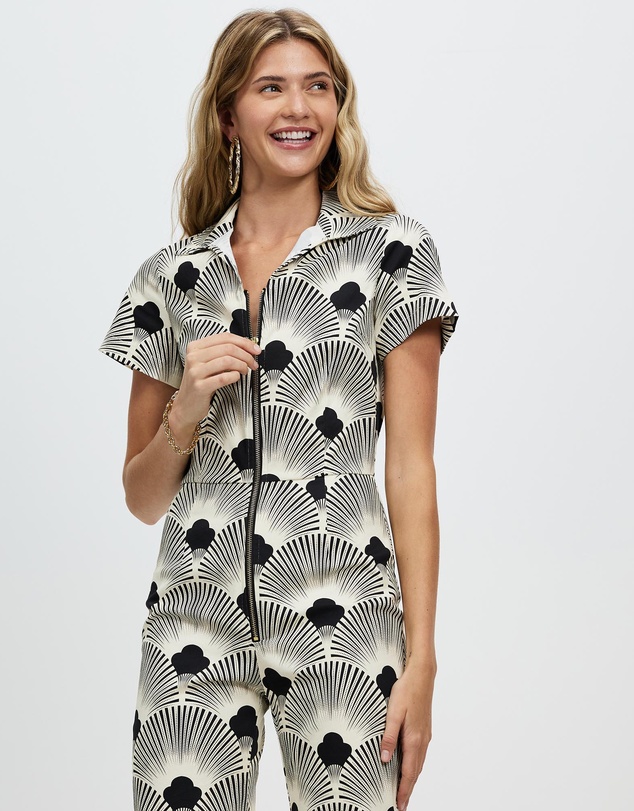 LENNI the label - Xeno Jumpsuit