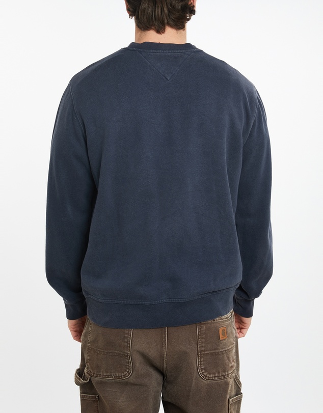Vintage by The Real Deal - Pre Loved - Vintage Tommy Hilfiger Sweatshirt