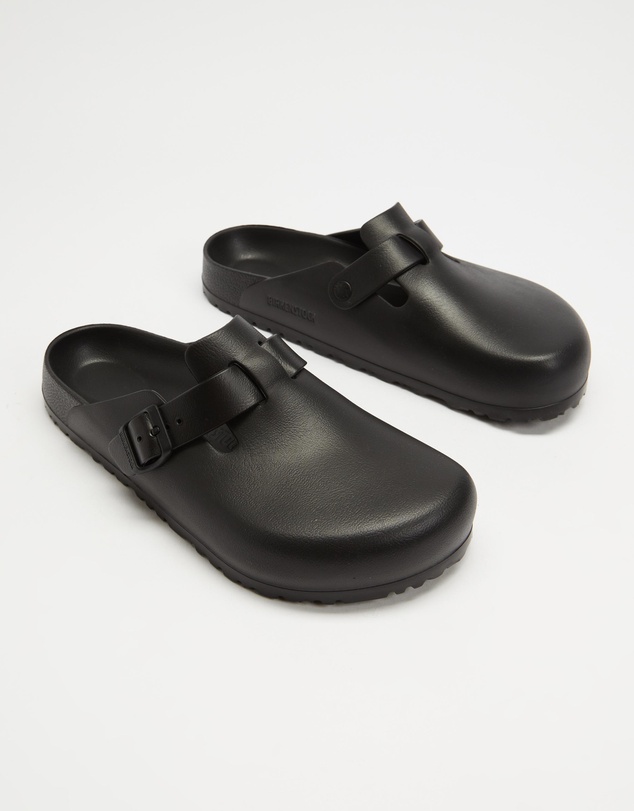 Birkenstock - Boston EVA Regular Mens
