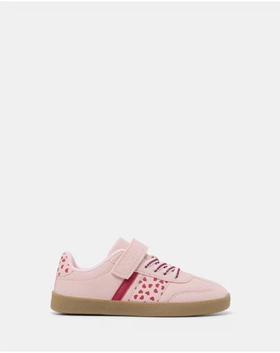 Kicks - Kennedy